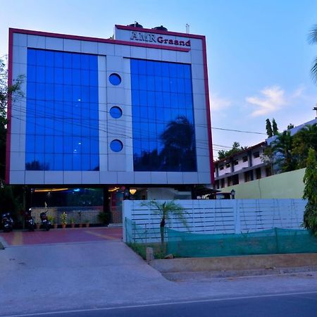 New Hotel Amr Grand Port Blair Extérieur photo
