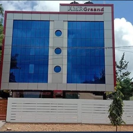 New Hotel Amr Grand Port Blair Extérieur photo