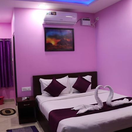 New Hotel Amr Grand Port Blair Extérieur photo