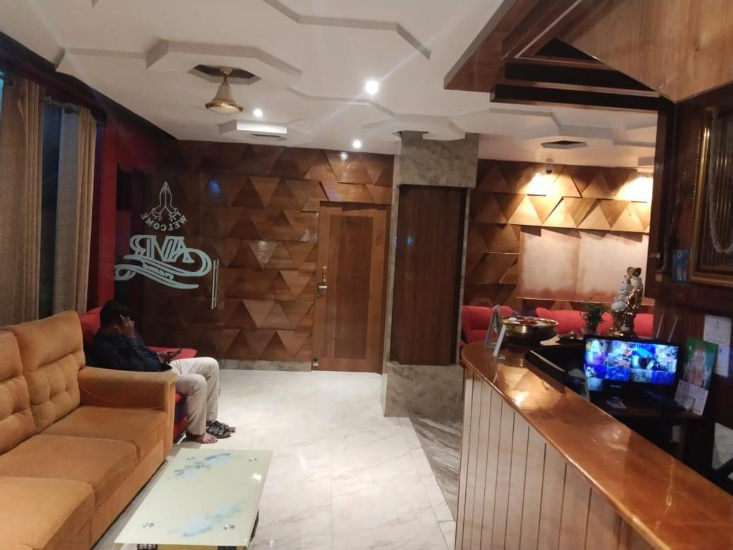 New Hotel Amr Grand Port Blair Extérieur photo