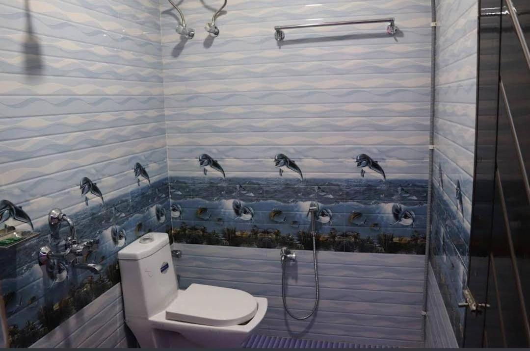 New Hotel Amr Grand Port Blair Extérieur photo