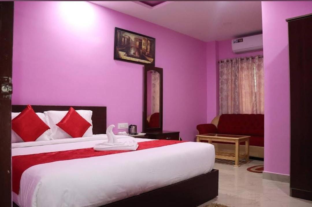 New Hotel Amr Grand Port Blair Extérieur photo